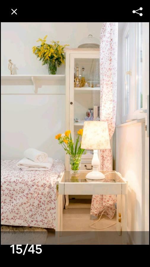 Studio Apartment Angie Split Buitenkant foto